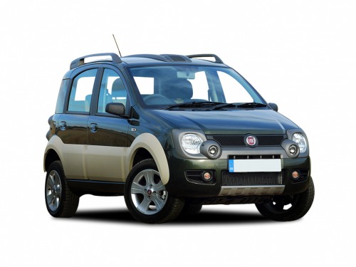 Fiat Panda 4x4